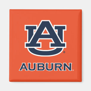 Auburn University   AU Auburn Magneet