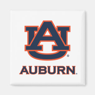 Auburn University   AU Auburn Magneet