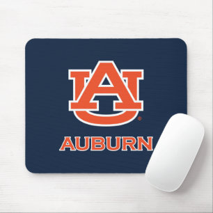 Auburn University   AU Auburn Muismat