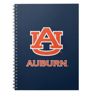 Auburn University   AU Auburn Notitieboek