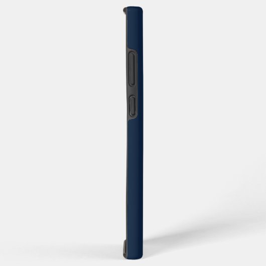 Auburn University | AU Auburn Samsung Galaxy Hoesje (Rechterkant)