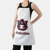 Auburn University | AU Auburn Schort (Insitu)