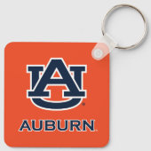 Auburn University | AU Auburn Sleutelhanger (Achterkant)