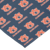 Auburn University | AU Auburn Tafelkleed (Gekanteld)