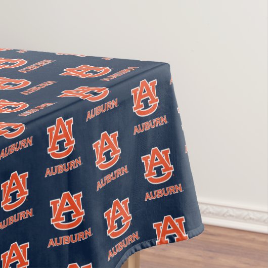Auburn University | AU Auburn Tafelkleed (Voorbeeld)