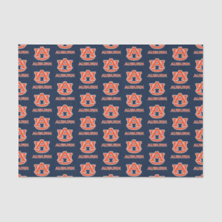 Auburn University | AU Auburn Tissuepapier