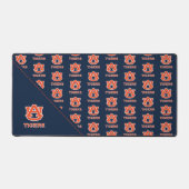 Auburn University | Auburn Bureaumat (Voorkant)