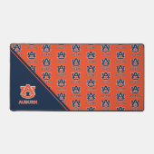 Auburn University | Auburn Bureaumat (Voorkant)
