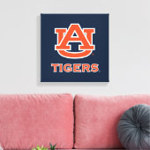 Auburn University | Auburn Canvas Afdruk (Insitu (Woonkamer))