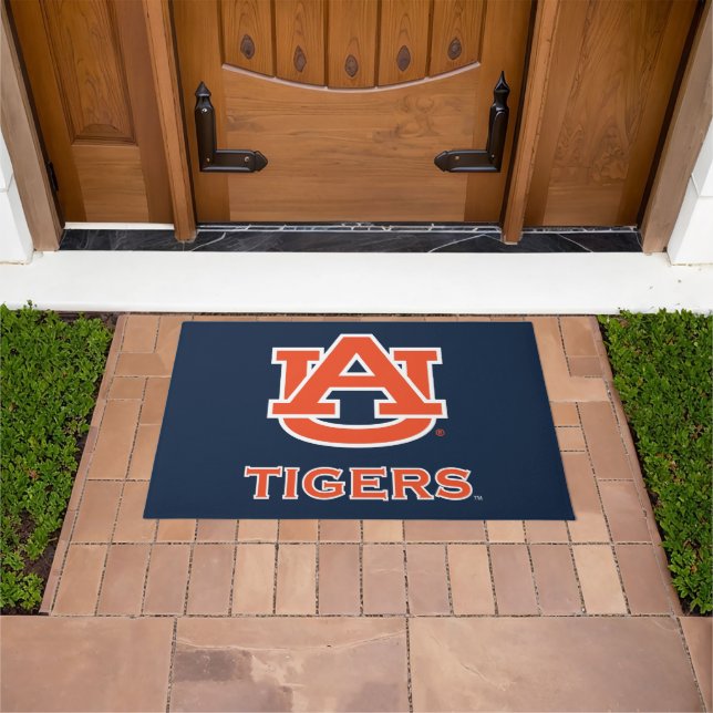Auburn University | Auburn Deurmat (Buiten)