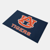 Auburn University | Auburn Deurmat (Schuin)