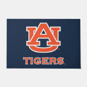 Auburn University | Auburn Deurmat (Voorkant)