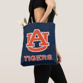 Auburn University | Auburn Draagtas (Dichtbij)