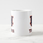 Auburn University | Auburn Extra Grote Beker (Voorkant)