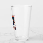Auburn University | Auburn Glas (Links)