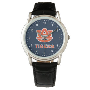 Auburn University Auburn Horloge
