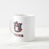 Auburn University | Auburn Koffiemok (Voorkant links)