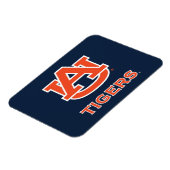 Auburn University | Auburn Magneet (Linkerzijde)