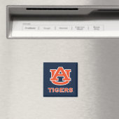 Auburn University | Auburn Magneet (Insitu (Vaatwasser))