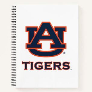 Auburn University   Auburn Notitieboek