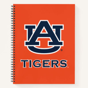Auburn University   Auburn Notitieboek