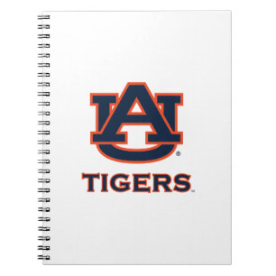 Auburn University   Auburn Notitieboek
