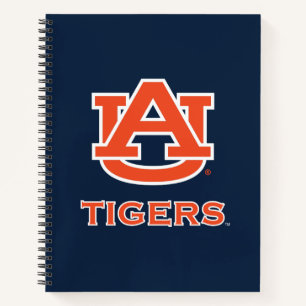 Auburn University   Auburn Notitieboek
