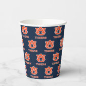 Auburn University | Auburn Papieren Bekers (Links)