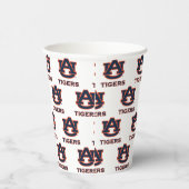 Auburn University | Auburn Papieren Bekers (Rechts)