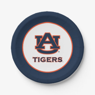 Auburn University   Auburn Papieren Bordje