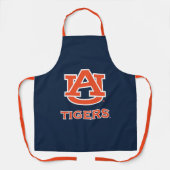 Auburn University | Auburn Schort (Voorkant)