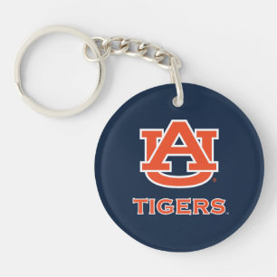 Auburn University   Auburn Sleutelhanger