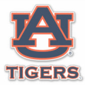 Auburn University | Auburn Sticker (Voorkant)
