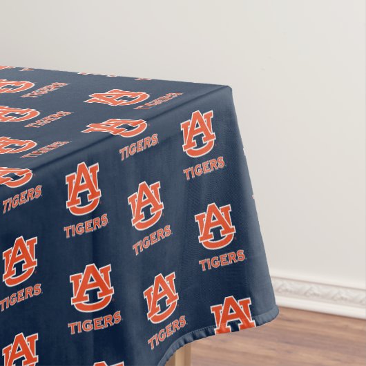 Auburn University | Auburn Tafelkleed (Voorbeeld)