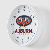 Auburn University | Auburn Tigers (Hoek)