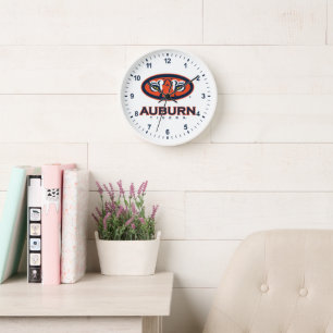 Auburn University   Auburn Tigers