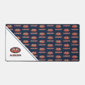 Auburn University | Auburn Tigers Bureaumat (Voorkant)