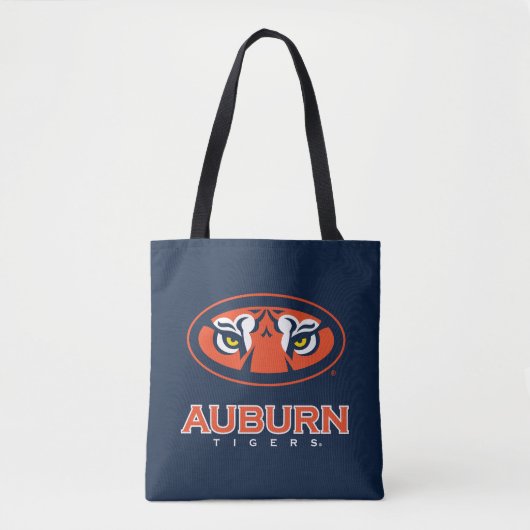 Auburn University | Auburn Tigers Draagtas (Voorkant)