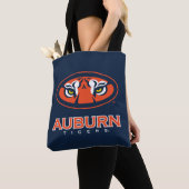 Auburn University | Auburn Tigers Draagtas (Dichtbij)