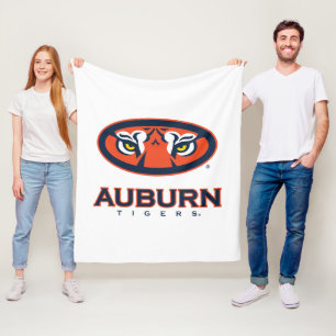 Auburn University   Auburn Tigers Fleece Deken