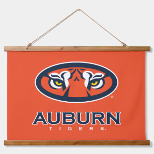 Auburn University Auburn Tigers Hangend Wandkleed