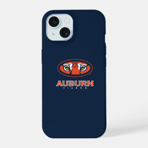 Auburn University   Auburn Tigers iPhone 15 Hoesje
