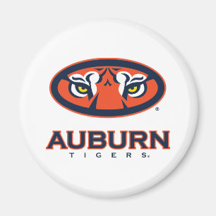 Auburn University Auburn Tigers Magneet
