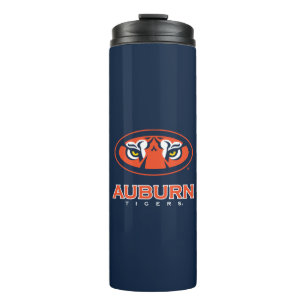 Auburn University   Auburn Tigers Thermosbeker