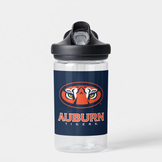 Auburn University | Auburn Tigers Waterfles (Voorkant)