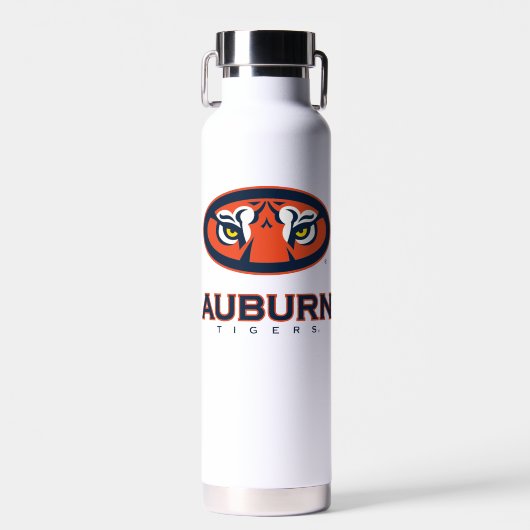 Auburn University | Auburn Tigers Waterfles (Voorkant)