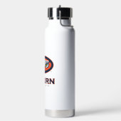 Auburn University | Auburn Tigers Waterfles (Links)