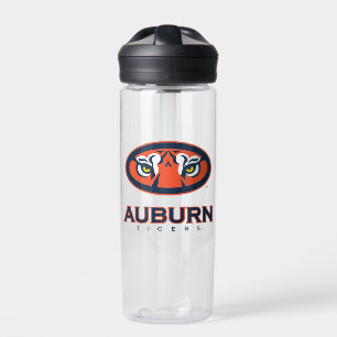 Auburn University   Auburn Tigers Waterfles