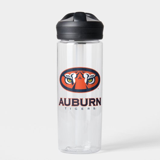 Auburn University | Auburn Tigers Waterfles (Voorkant)