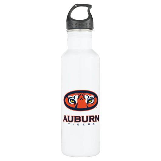 Auburn University | Auburn Tigers Waterfles (Voorkant)